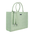 Venice Tote Bag - Pistachio