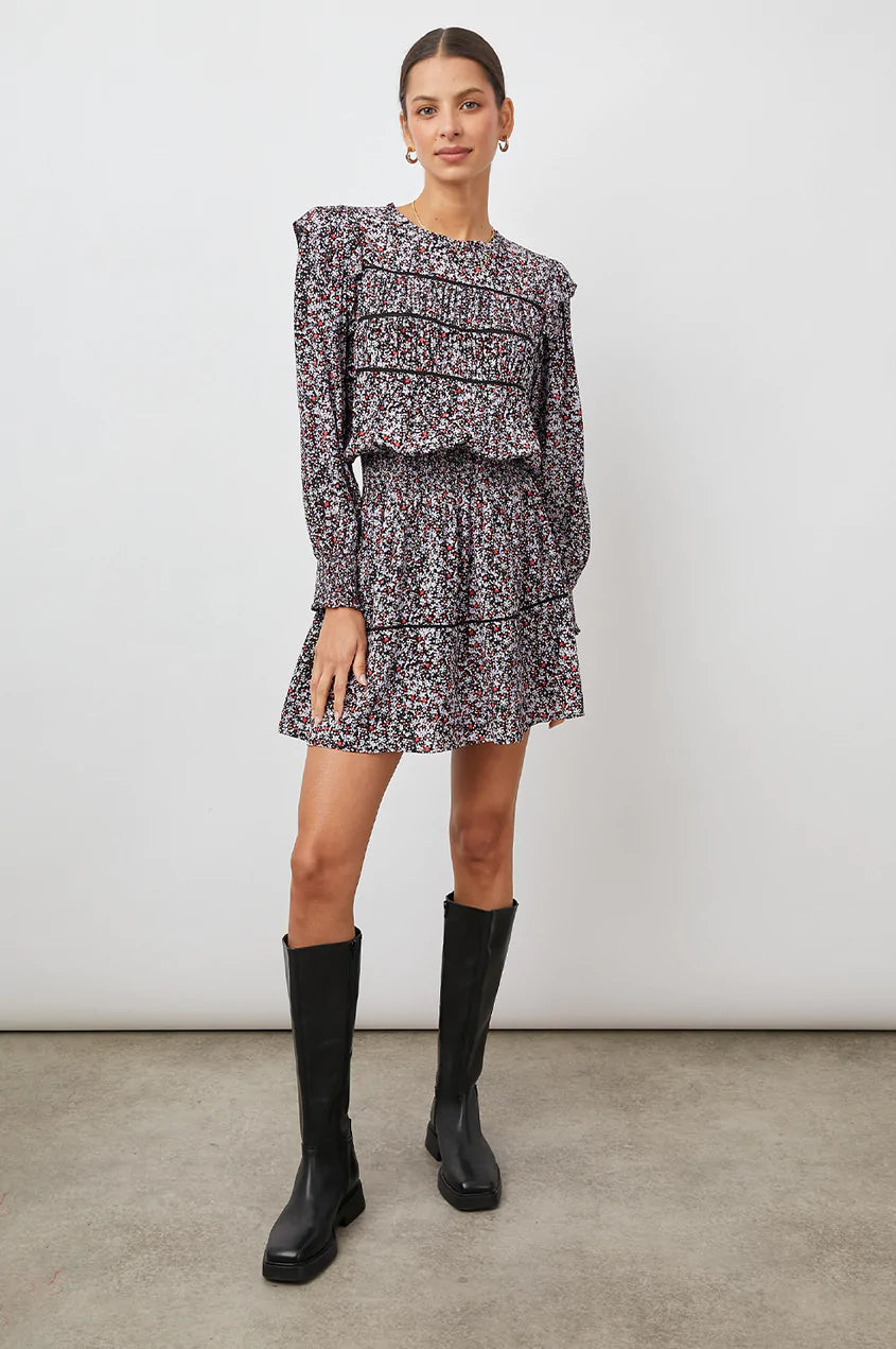 Faren - Midnight Meadow