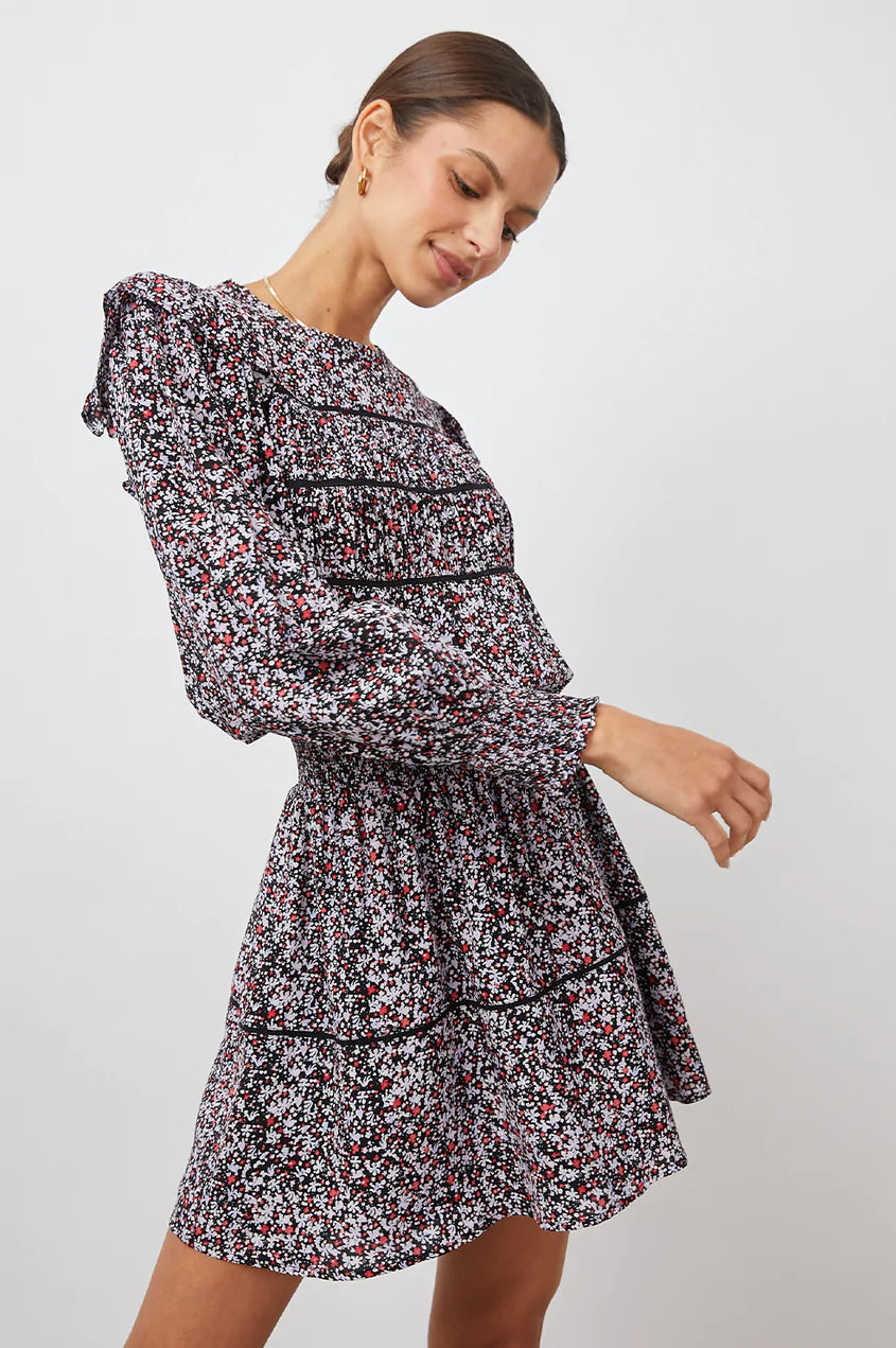 Faren - Midnight Meadow