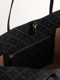 Abigail - Charcoal - By Malene Birger - Tilbehør - VILLOID.no
