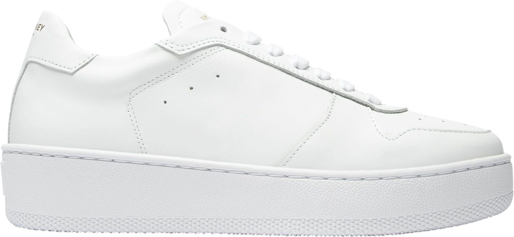 Wing Leather - White