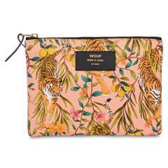 Large Pouch - Bengala