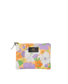 Large Pouch - Yelli
