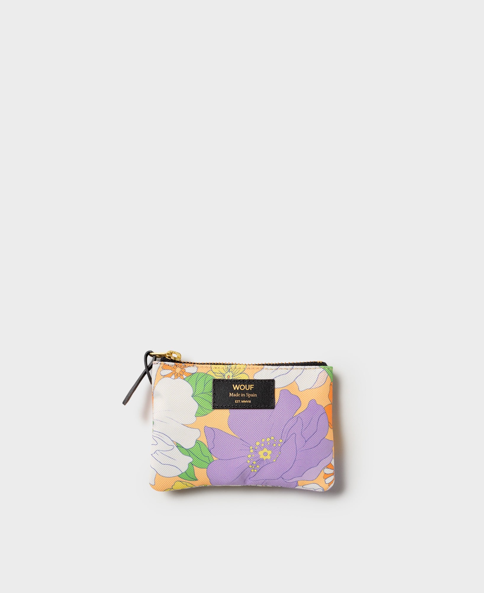 Small Pouch - Yelli