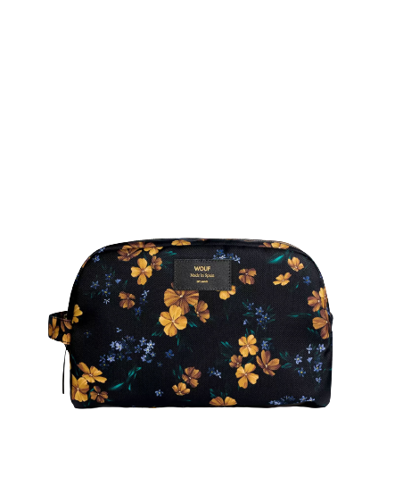 Large Toiletry Bag - Adele