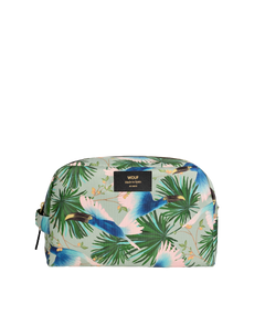Large Toiletry Bag - Maya