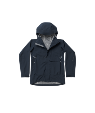 W's Rollercoaster Jacket - Blue Illusion