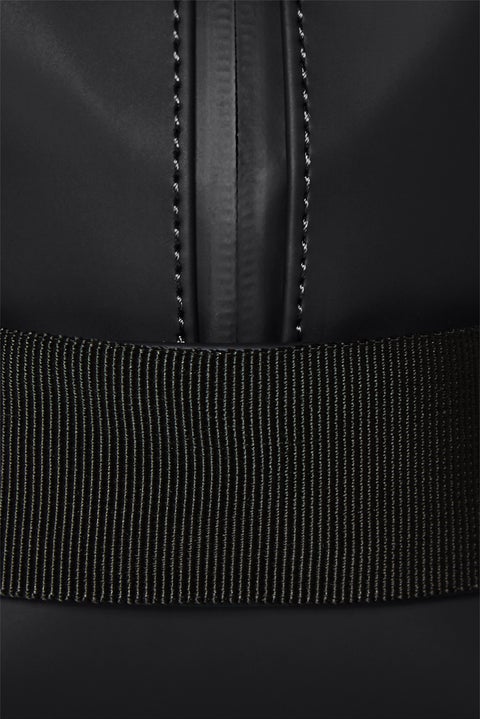 Wash Bag Small - Black