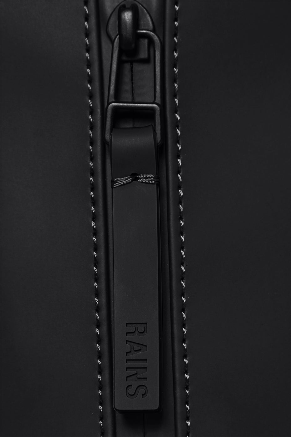 Wash Bag Small - Black