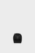 Wash Bag Small - Black