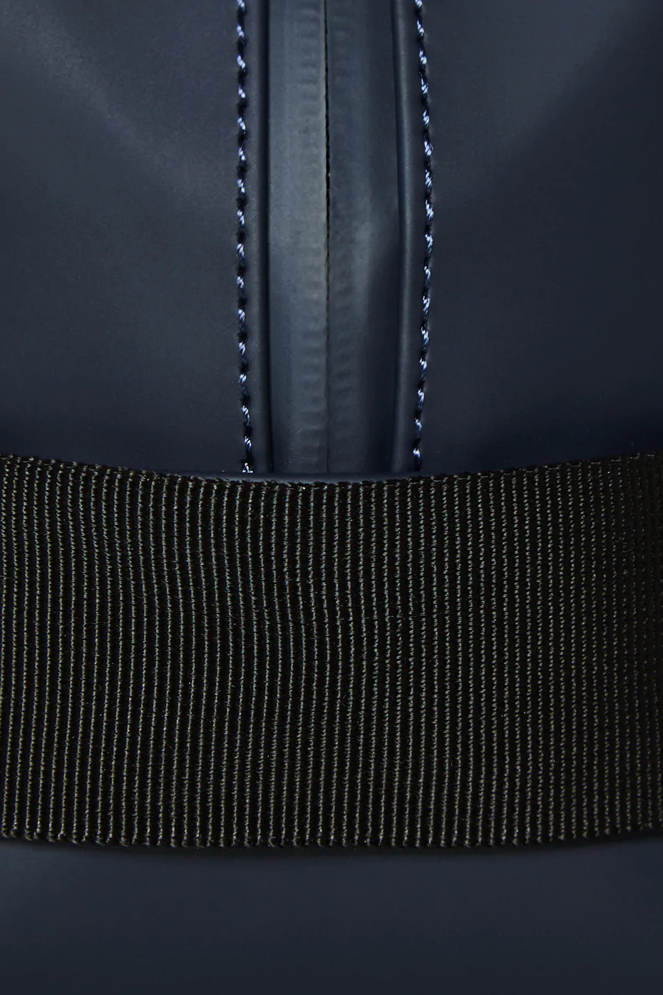 Wash Bag Small - Navy