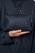 Wash Bag Small - Navy