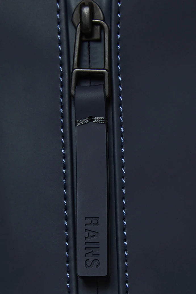 Wash Bag Small - Navy