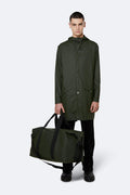 Weekend Bag Large - Green
