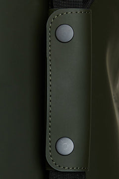 Weekend Bag Large - Green