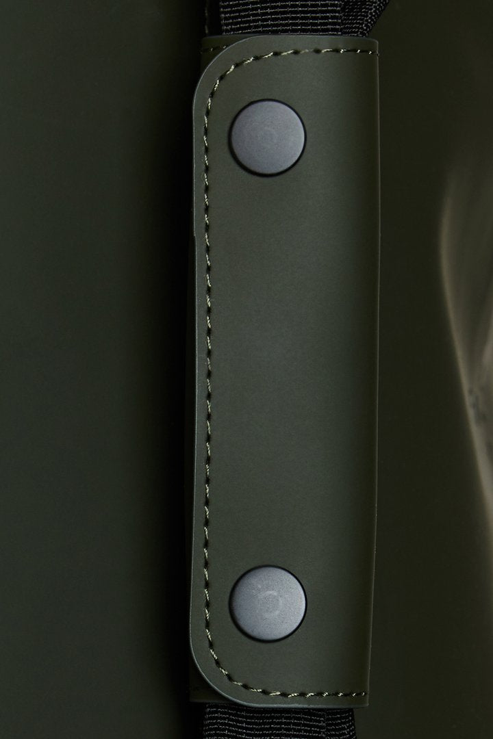 Weekend Bag Large - Green