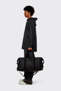 Weekend Bag - Black