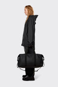 Weekend Bag - Black