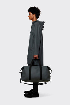 Weekend Bag - Slate