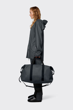 Weekend Bag - Slate