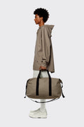 Weekend Bag - Taupe