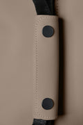 Weekend Bag - Taupe