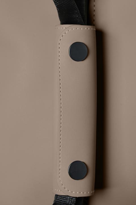 Weekend Bag - Taupe
