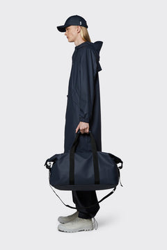 Weekend Bag - Navy
