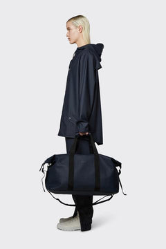 Weekend Bag - Navy