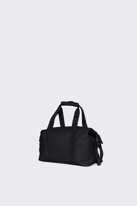 Weekend Bag Small - Black