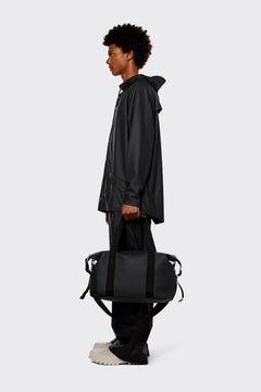 Weekend Bag Small - Black