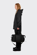 Weekend Bag Small - Black