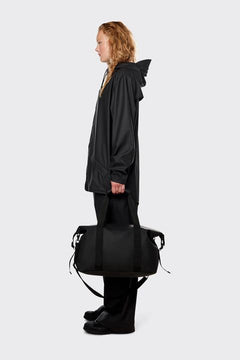 Weekend Bag Small - Black