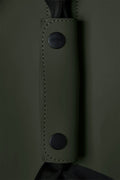 Weekend Bag Small - Green