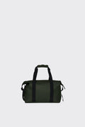 Weekend Bag Small - Green