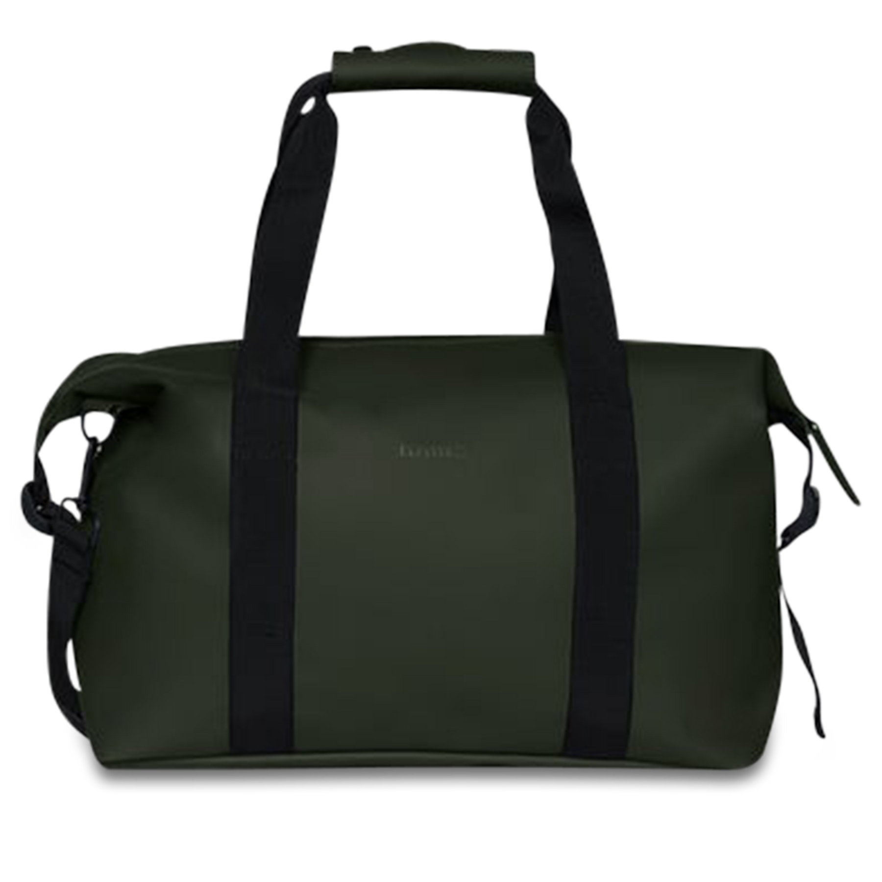 Weekend Bag Small - Green