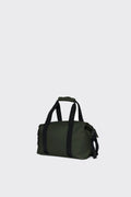 Weekend Bag Small - Green