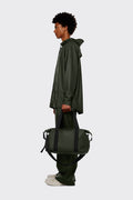 Weekend Bag Small - Green
