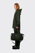 Weekend Bag Small - Green