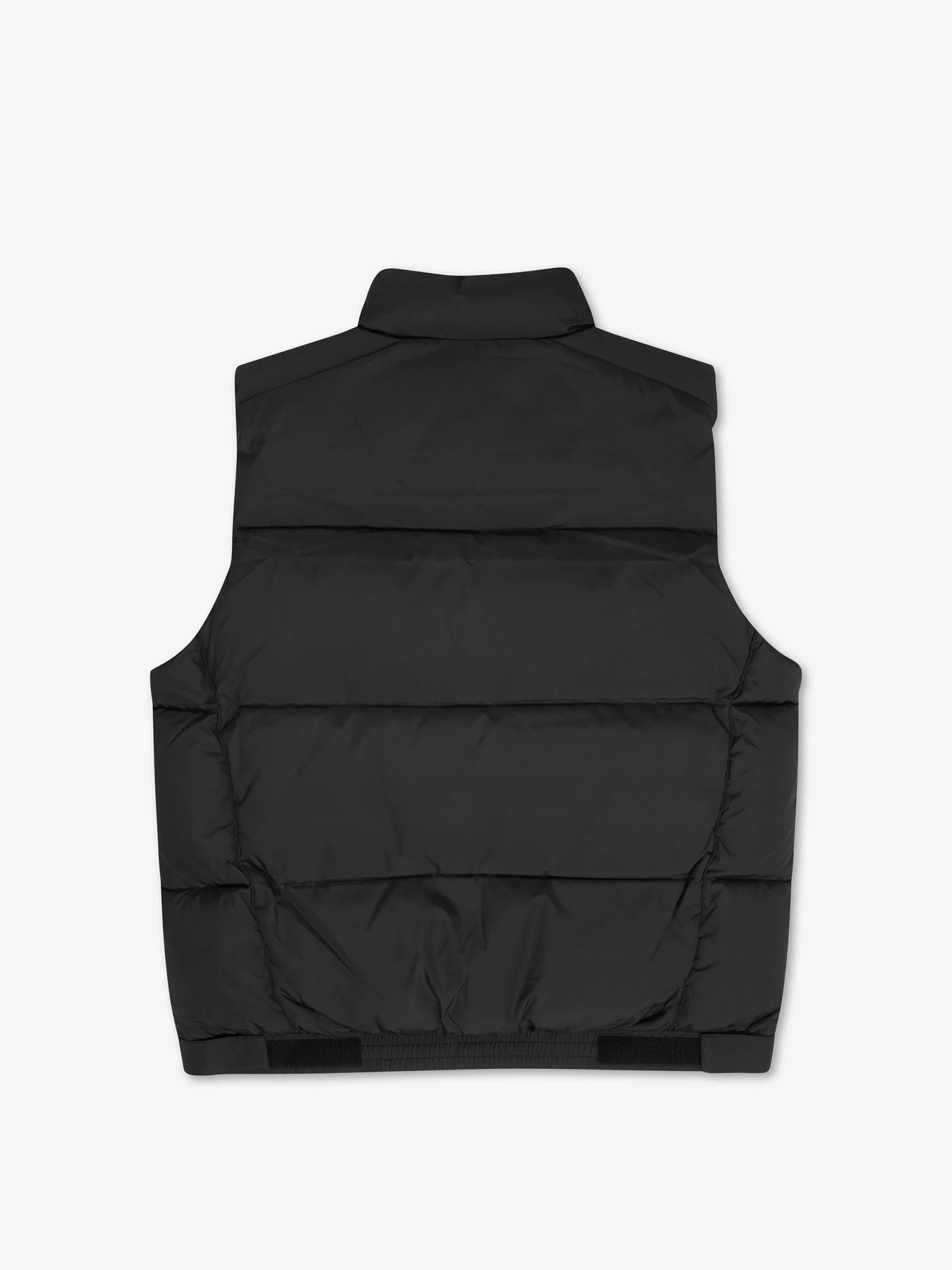 Weekend Puffer West - Black