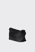 Hilo Wash Bag W3 - Black