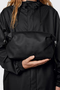 Hilo Wash Bag W3 - Black