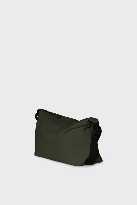 Hilo Wash Bag W3 - Green