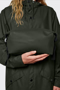 Hilo Wash Bag W3 - Green