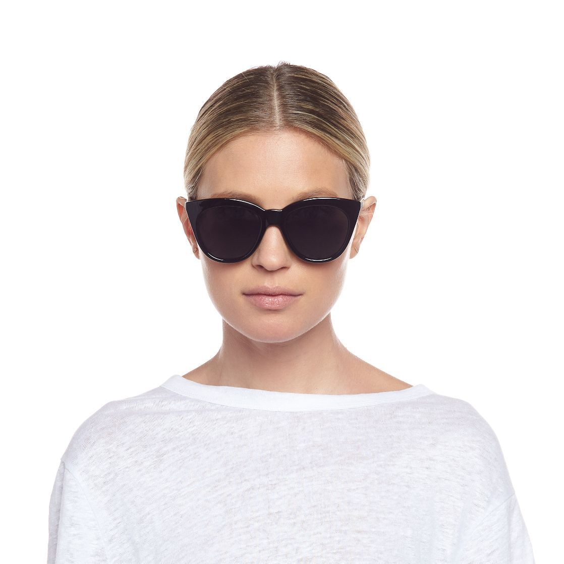 Halfmoon Magic - Black - Le Specs - Tilbehør - VILLOID.no