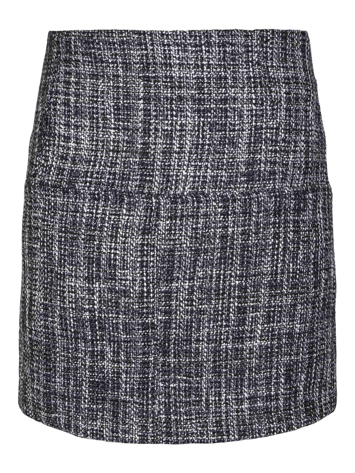 Wolseley Skirt - Salt & Pepper