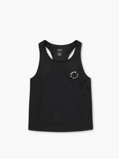 Women's Singlet - Black