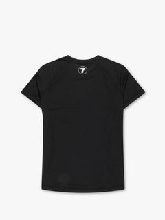 Women's Training Tee - Black