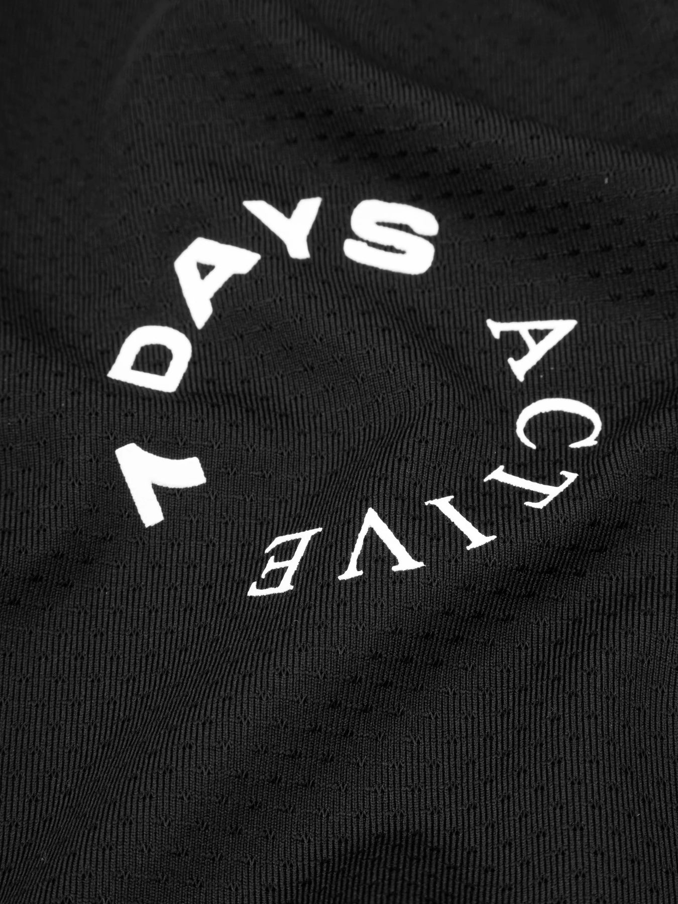 Women's Training Tee - Black