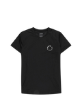 Women's Training Tee - Black
